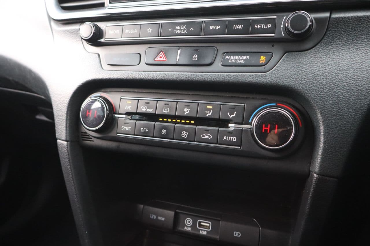 Kia Ceed 1.0 T-GDi 3 — image 29