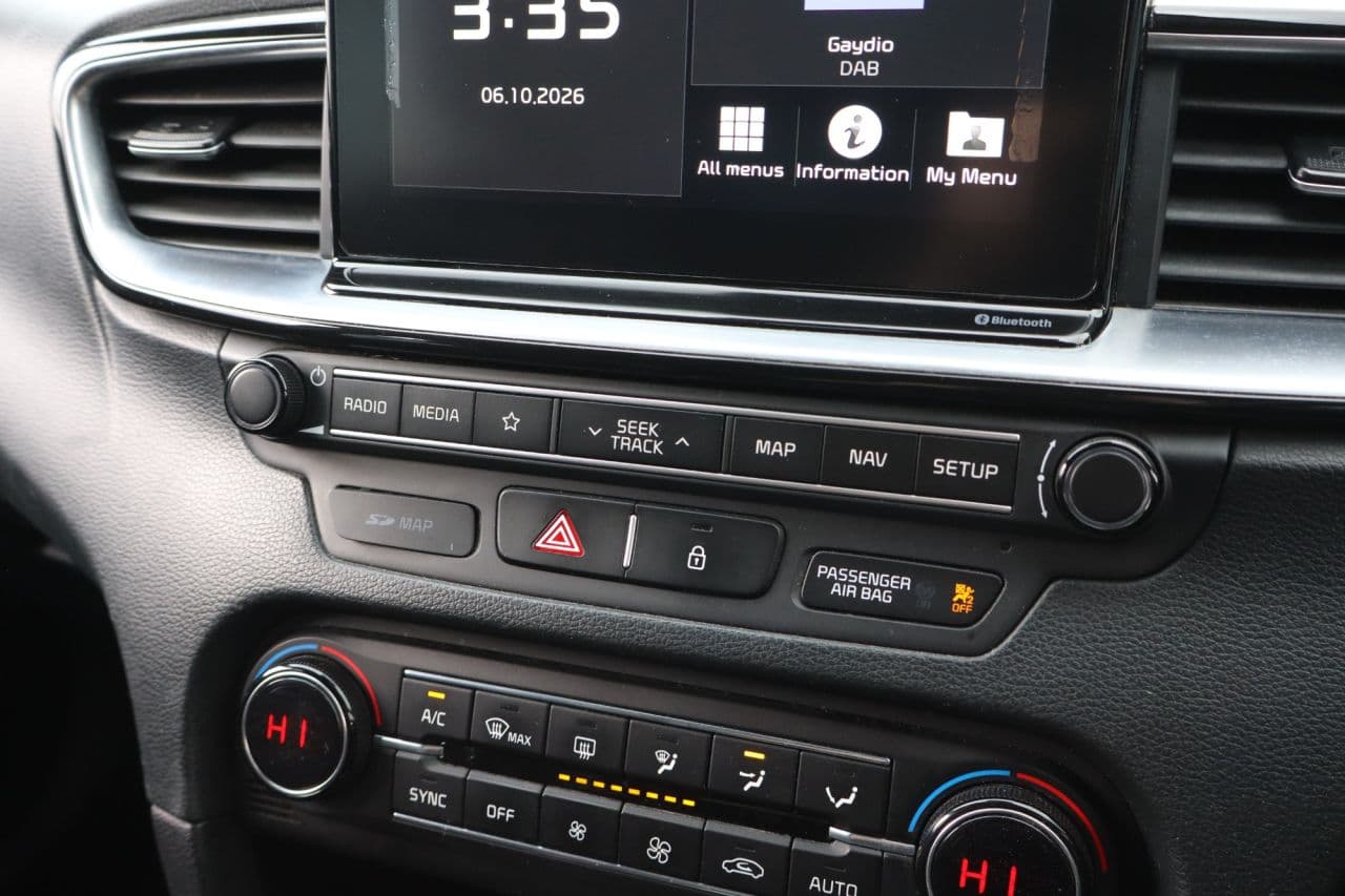 Kia Ceed 1.0 T-GDi 3 — image 30
