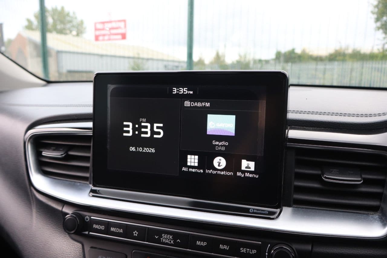 Kia Ceed 1.0 T-GDi 3 — image 32