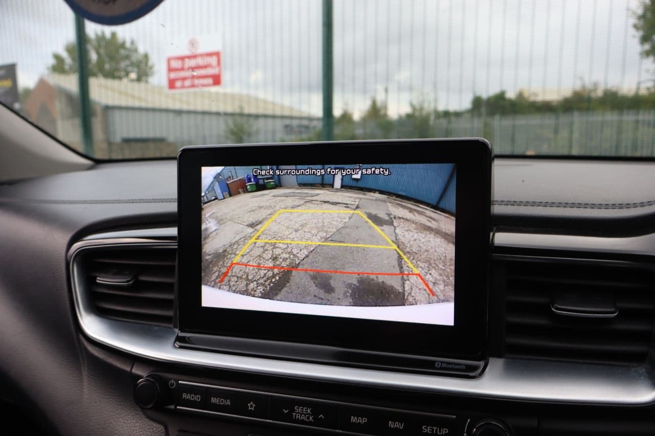 Kia Ceed 1.0 T-GDi 3 — image 33