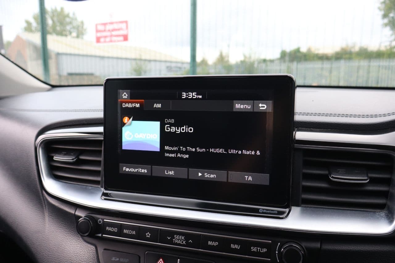 Kia Ceed 1.0 T-GDi 3 — image 34