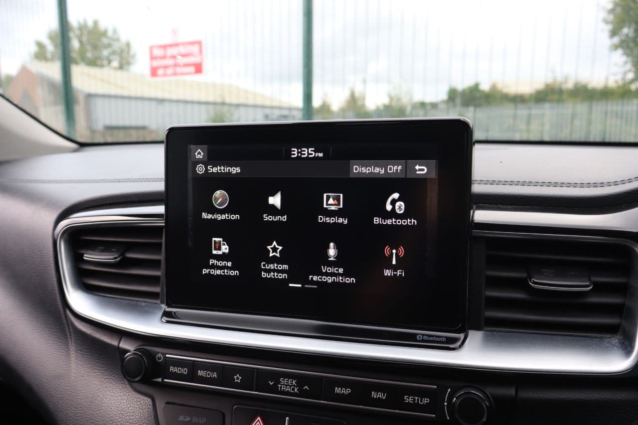 Kia Ceed 1.0 T-GDi 3 — image 35
