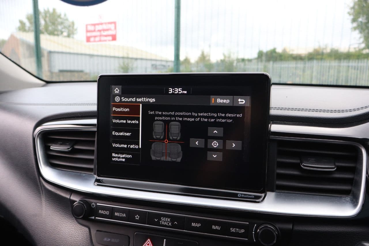 Kia Ceed 1.0 T-GDi 3 — image 36