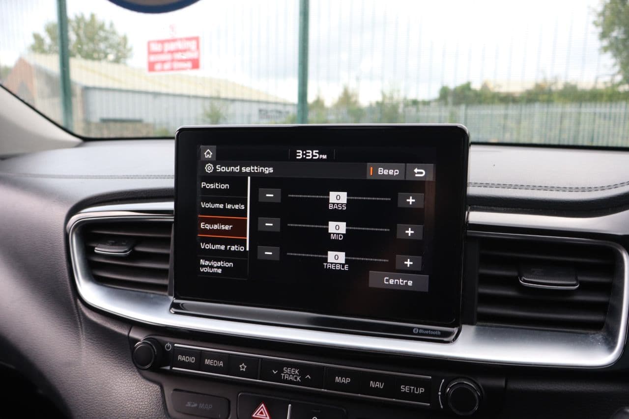 Kia Ceed 1.0 T-GDi 3 — image 38