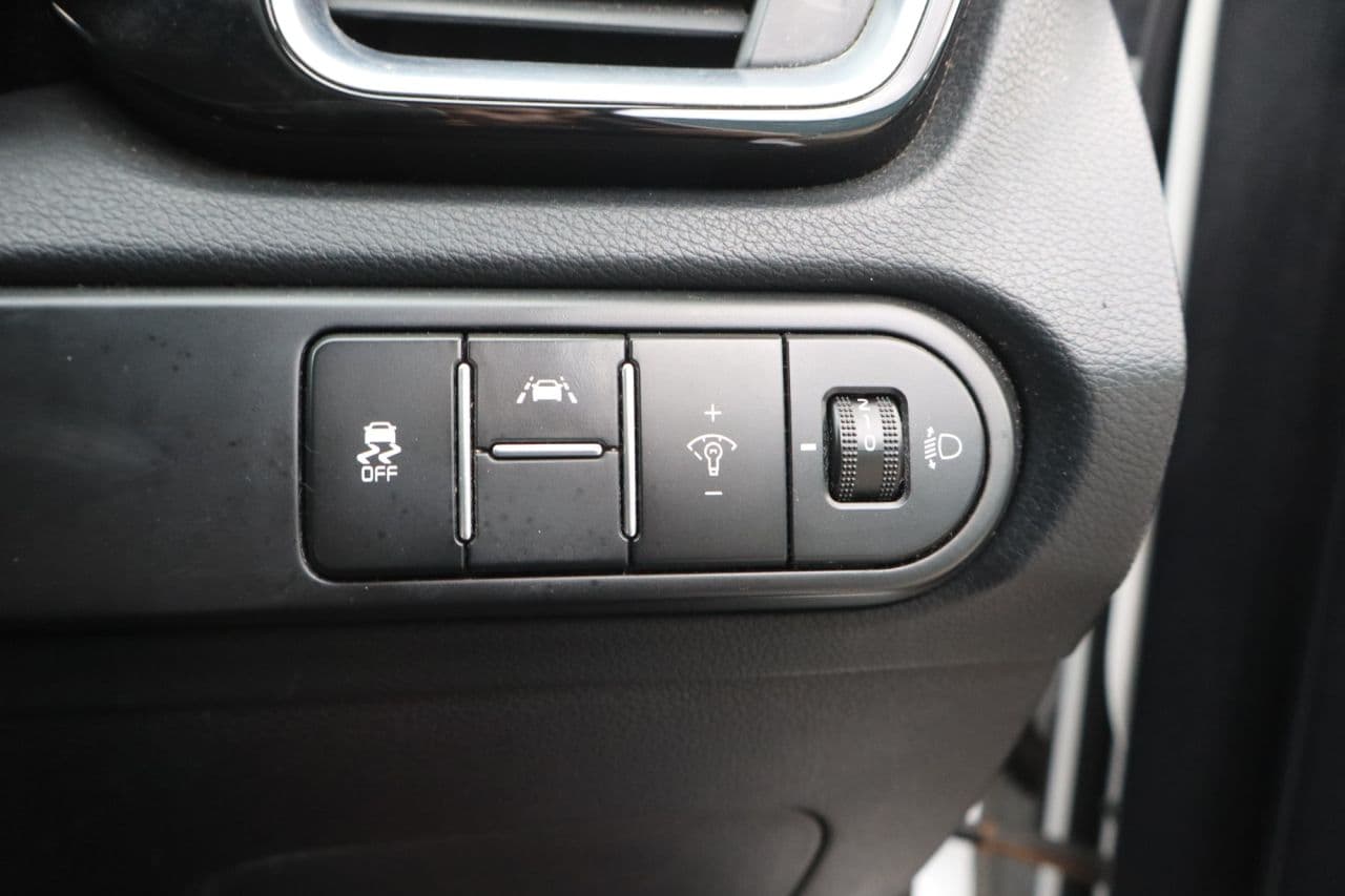 Kia Ceed 1.0 T-GDi 3 — image 41
