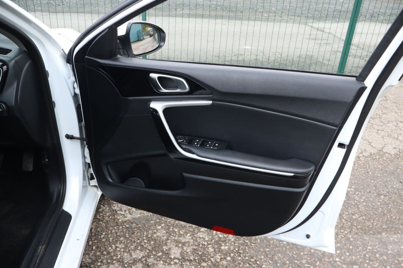 Kia Ceed 1.0 T-GDi 3 — image 48