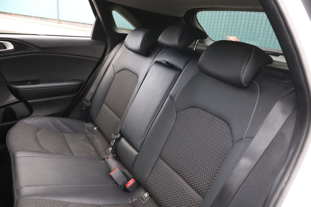 Kia Ceed 1.0 T-GDi 3 — image 46