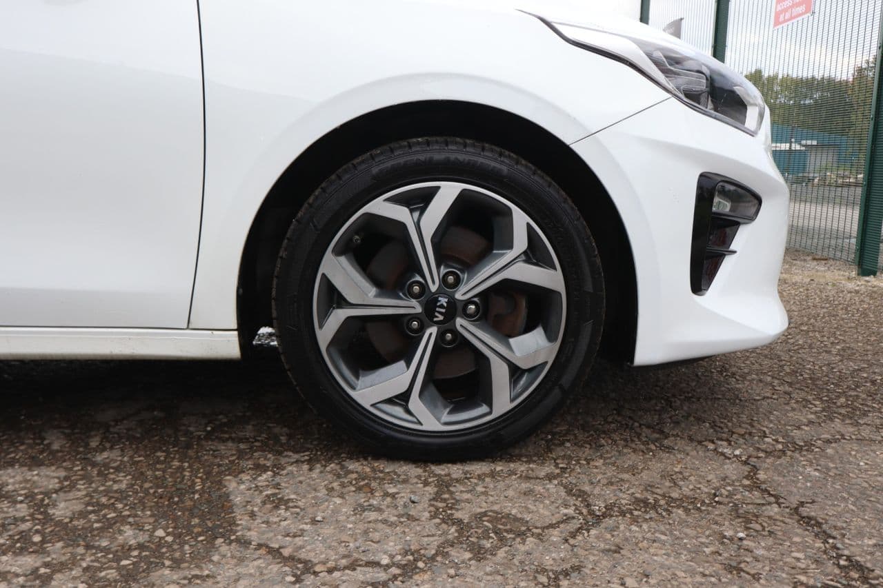 Kia Ceed 1.0 T-GDi 3 — image 51