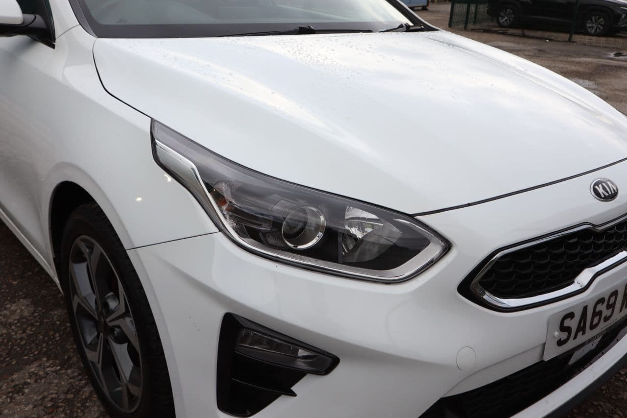 Kia Ceed 1.0 T-GDi 3 — image 55