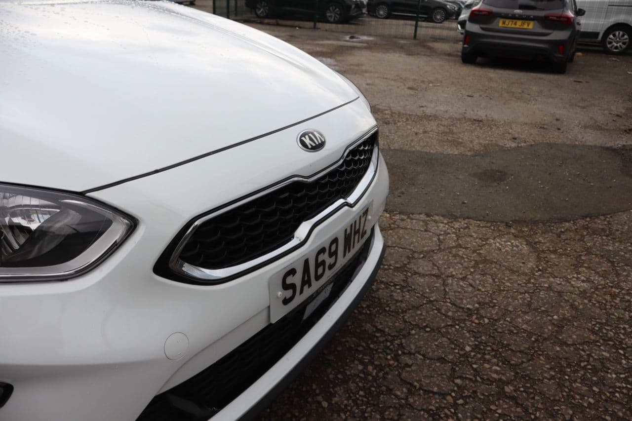Kia Ceed 1.0 T-GDi 3 — image 56