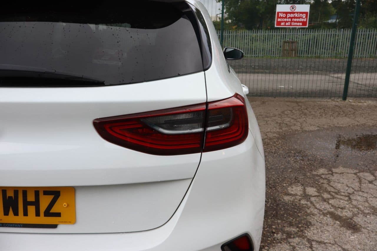 Kia Ceed 1.0 T-GDi 3 — image 58