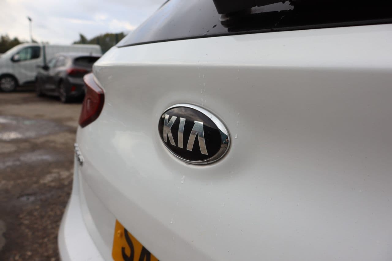 Kia Ceed 1.0 T-GDi 3 — image 59