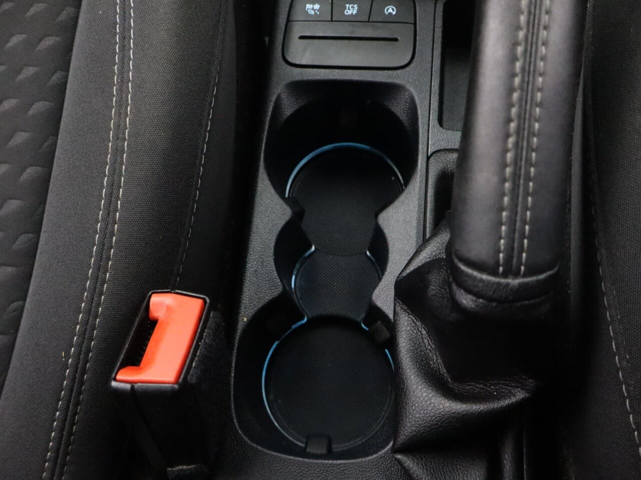 Ford Fiesta 1.0T EcoBoost MHEV Titanium — image 26