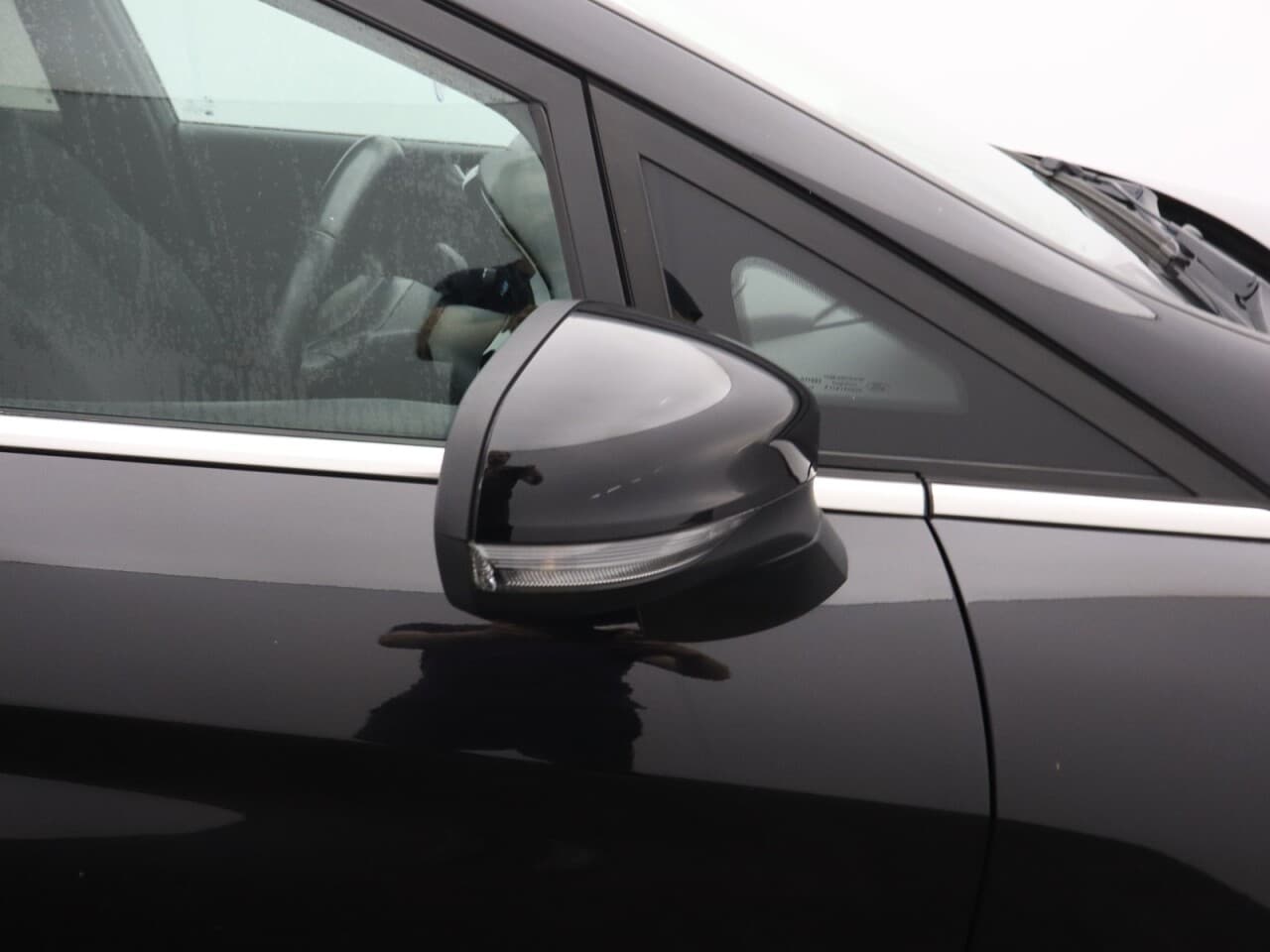 Ford Fiesta 1.0T EcoBoost MHEV Titanium — image 50