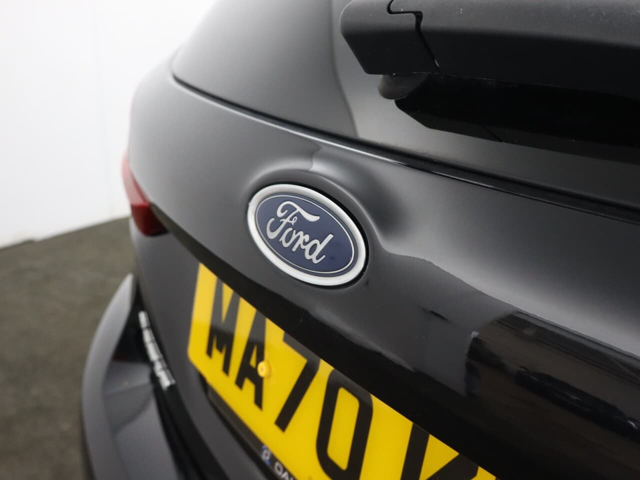 Ford Fiesta 1.0T EcoBoost MHEV Titanium — image 54
