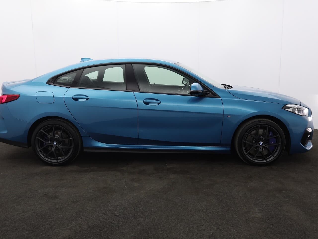 BMW 2 Series Gran Coupe 1.5 218i M Sport — image 11