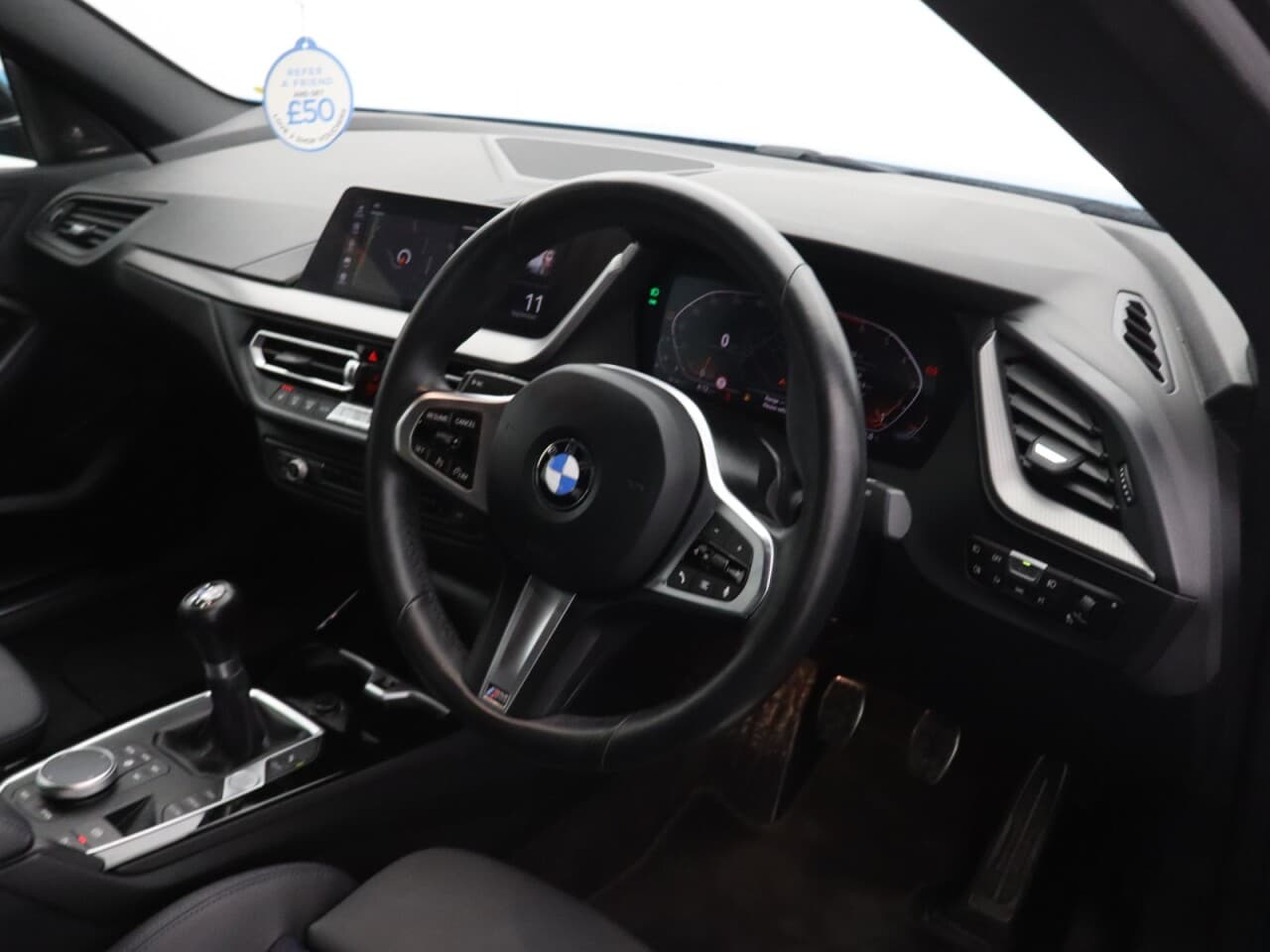 BMW 2 Series Gran Coupe 1.5 218i M Sport — image 14