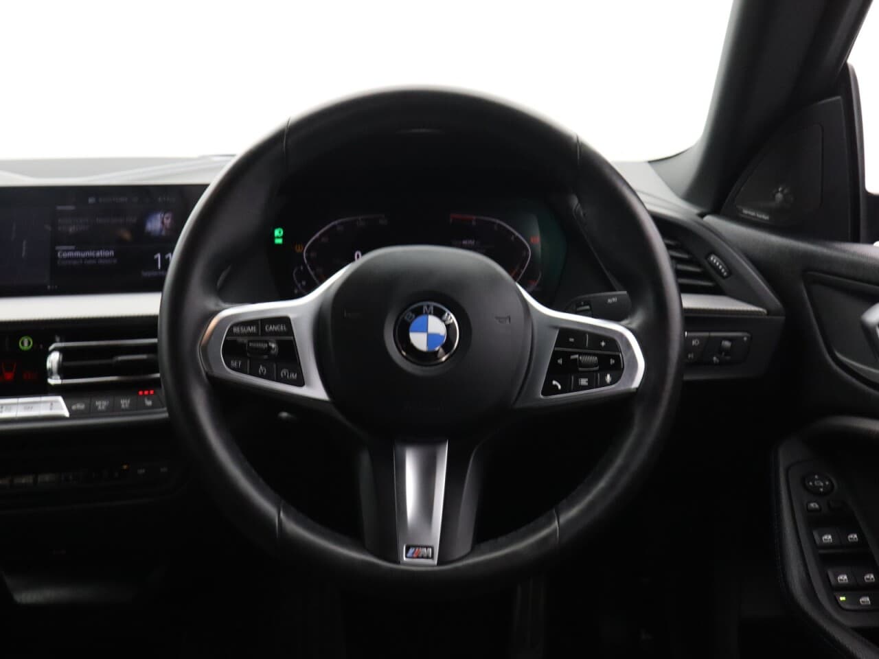 BMW 2 Series Gran Coupe 1.5 218i M Sport — image 17