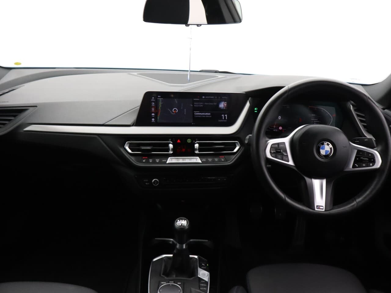 BMW 2 Series Gran Coupe 1.5 218i M Sport — image 12