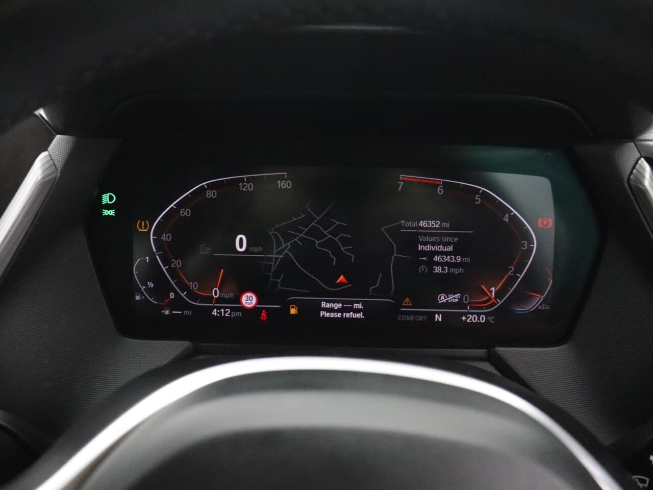 BMW 2 Series Gran Coupe 1.5 218i M Sport — image 22