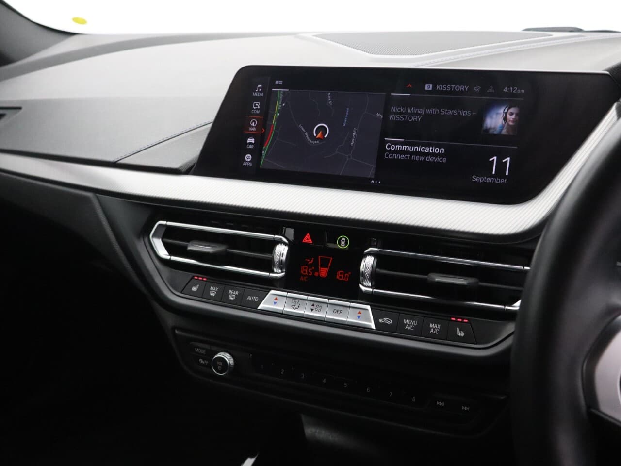 BMW 2 Series Gran Coupe 1.5 218i M Sport — image 23