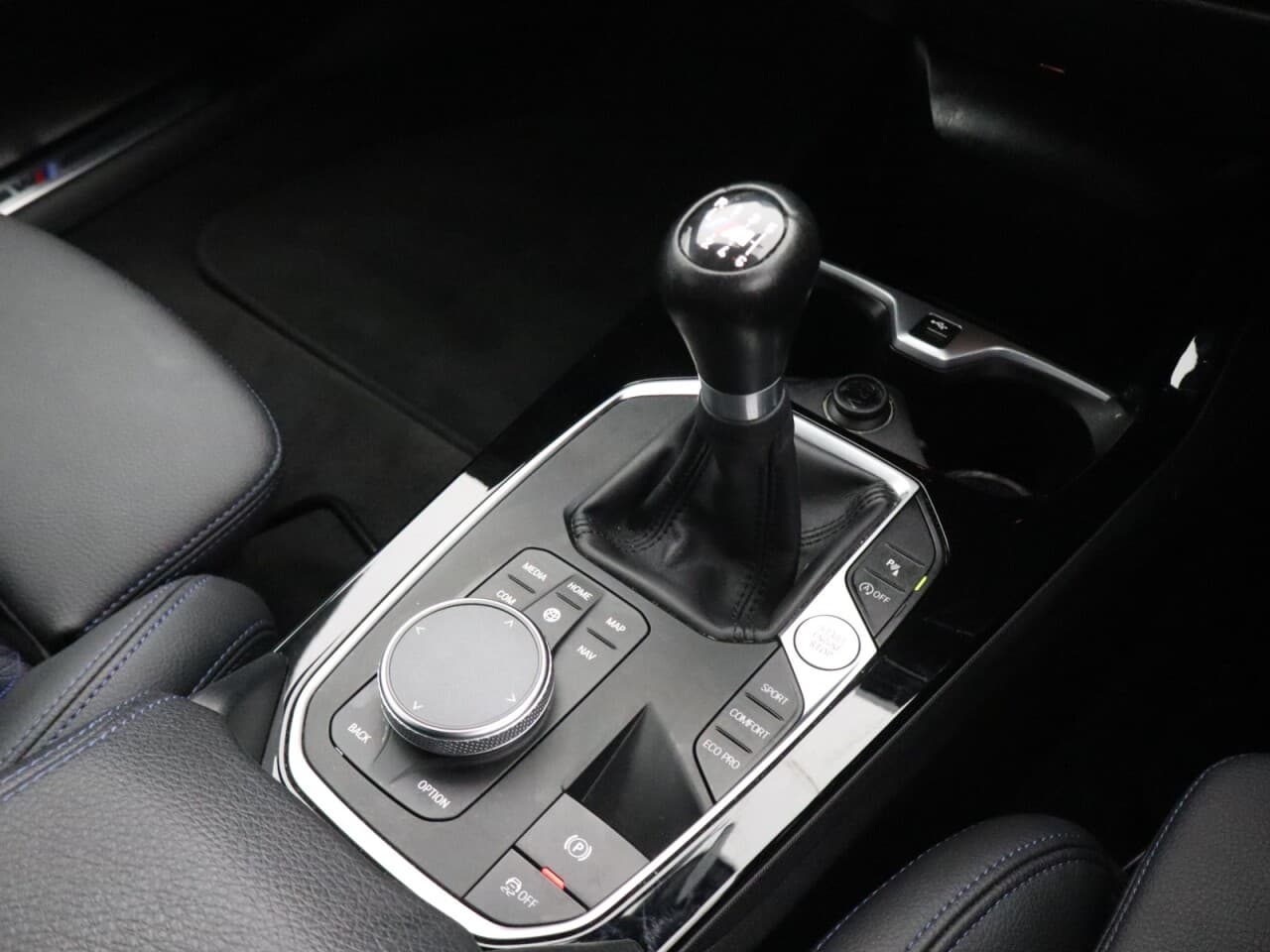 BMW 2 Series Gran Coupe 1.5 218i M Sport — image 24
