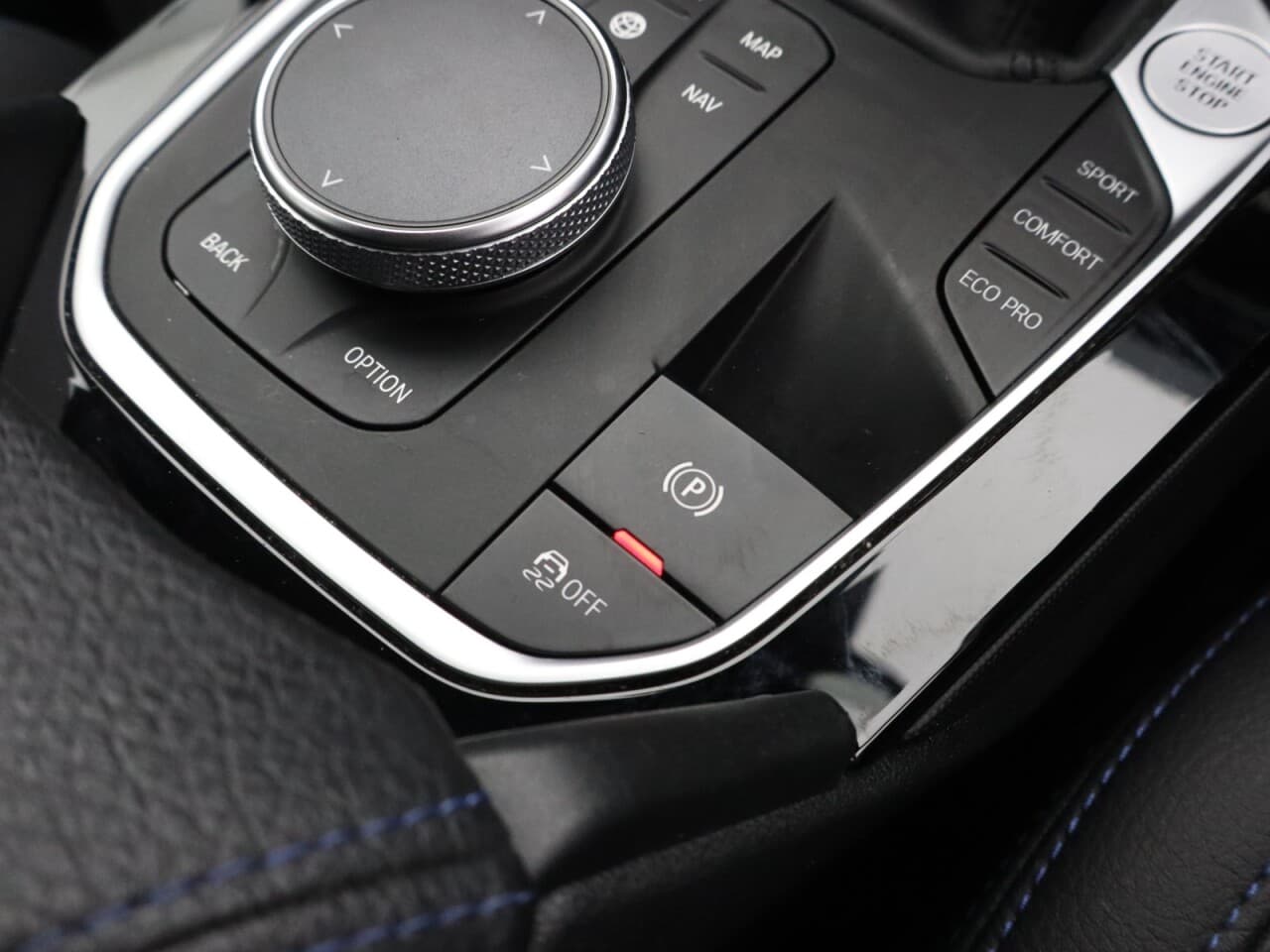 BMW 2 Series Gran Coupe 1.5 218i M Sport — image 27