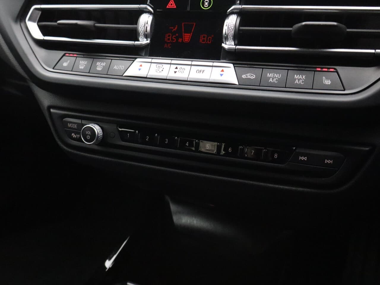 BMW 2 Series Gran Coupe 1.5 218i M Sport — image 31