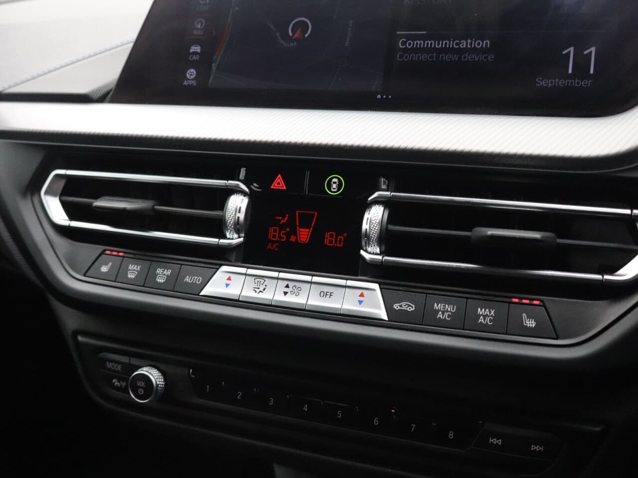 BMW 2 Series Gran Coupe 1.5 218i M Sport — image 33