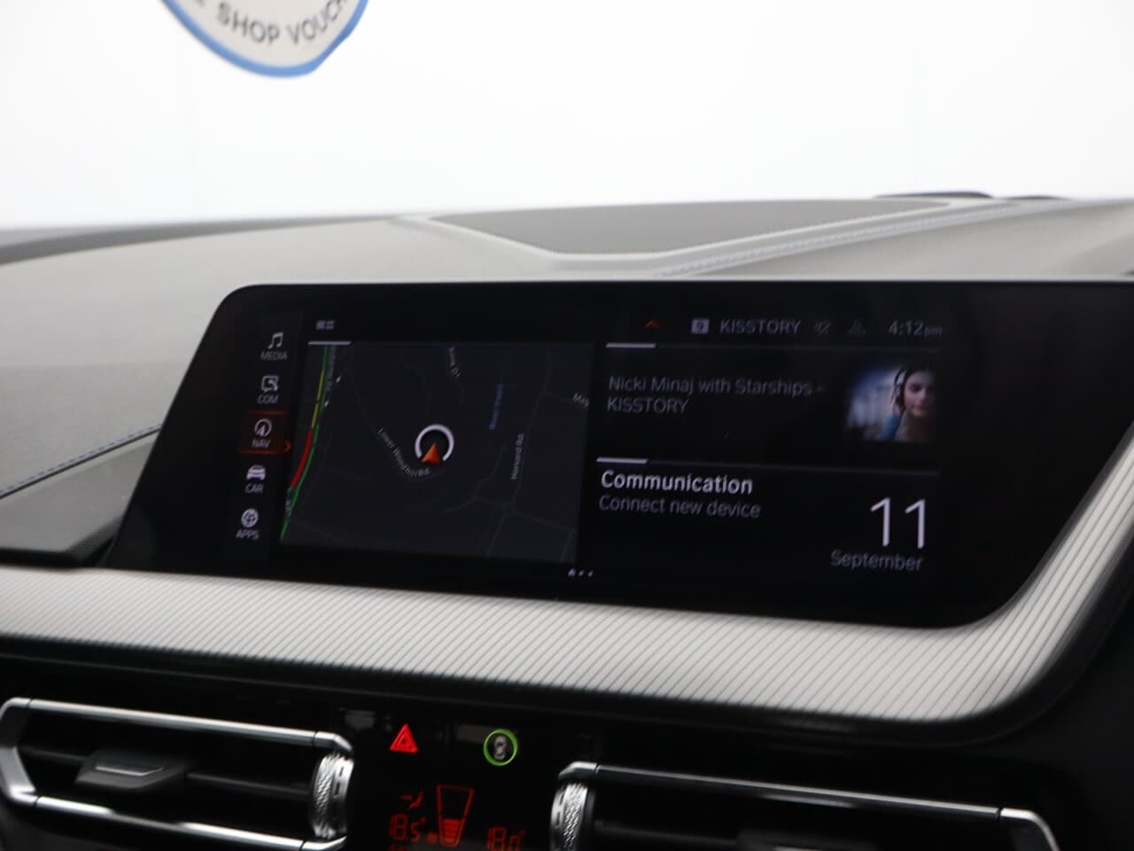 BMW 2 Series Gran Coupe 1.5 218i M Sport — image 36