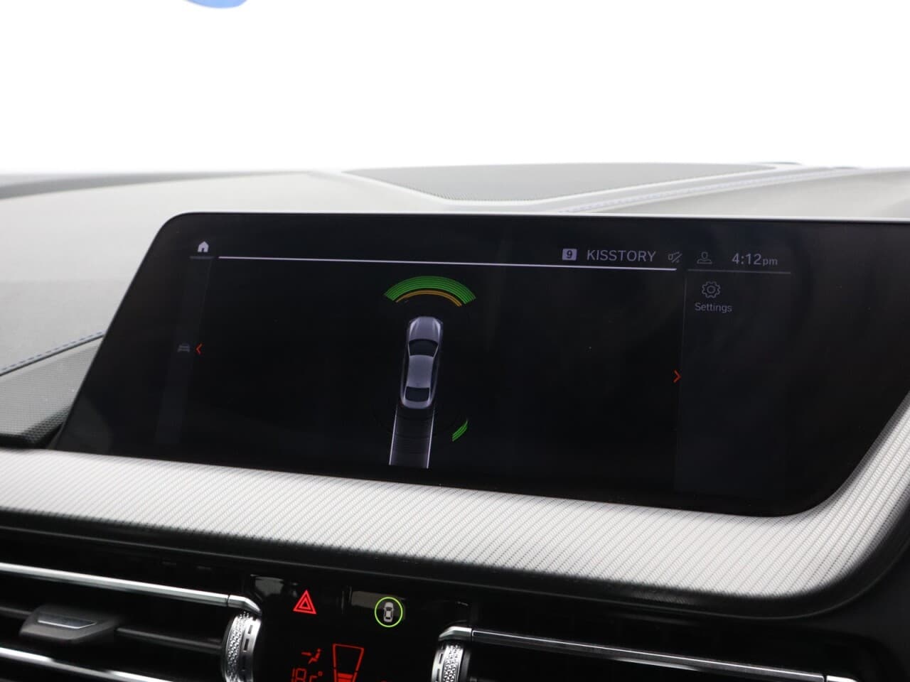 BMW 2 Series Gran Coupe 1.5 218i M Sport — image 37