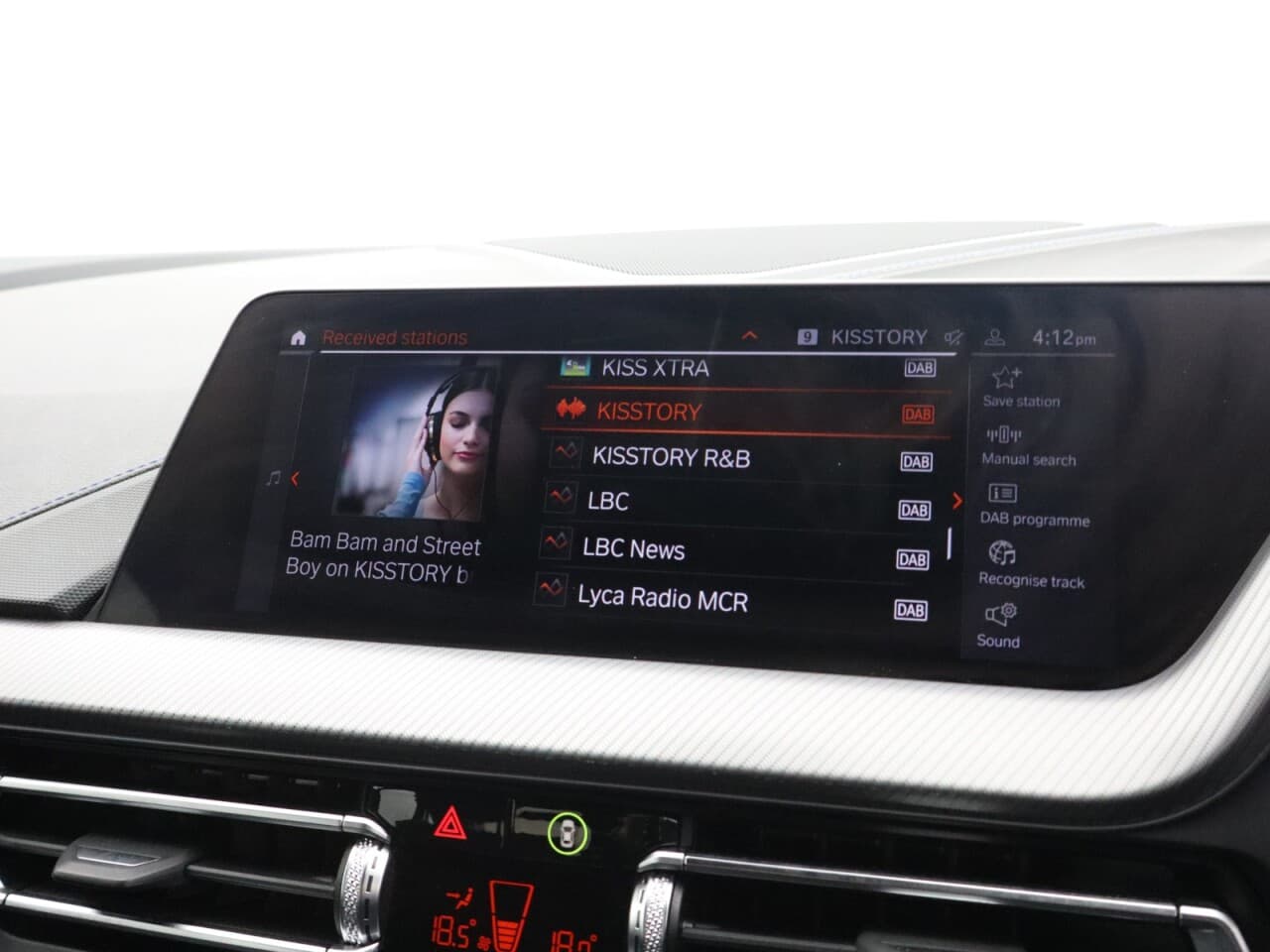 BMW 2 Series Gran Coupe 1.5 218i M Sport — image 39