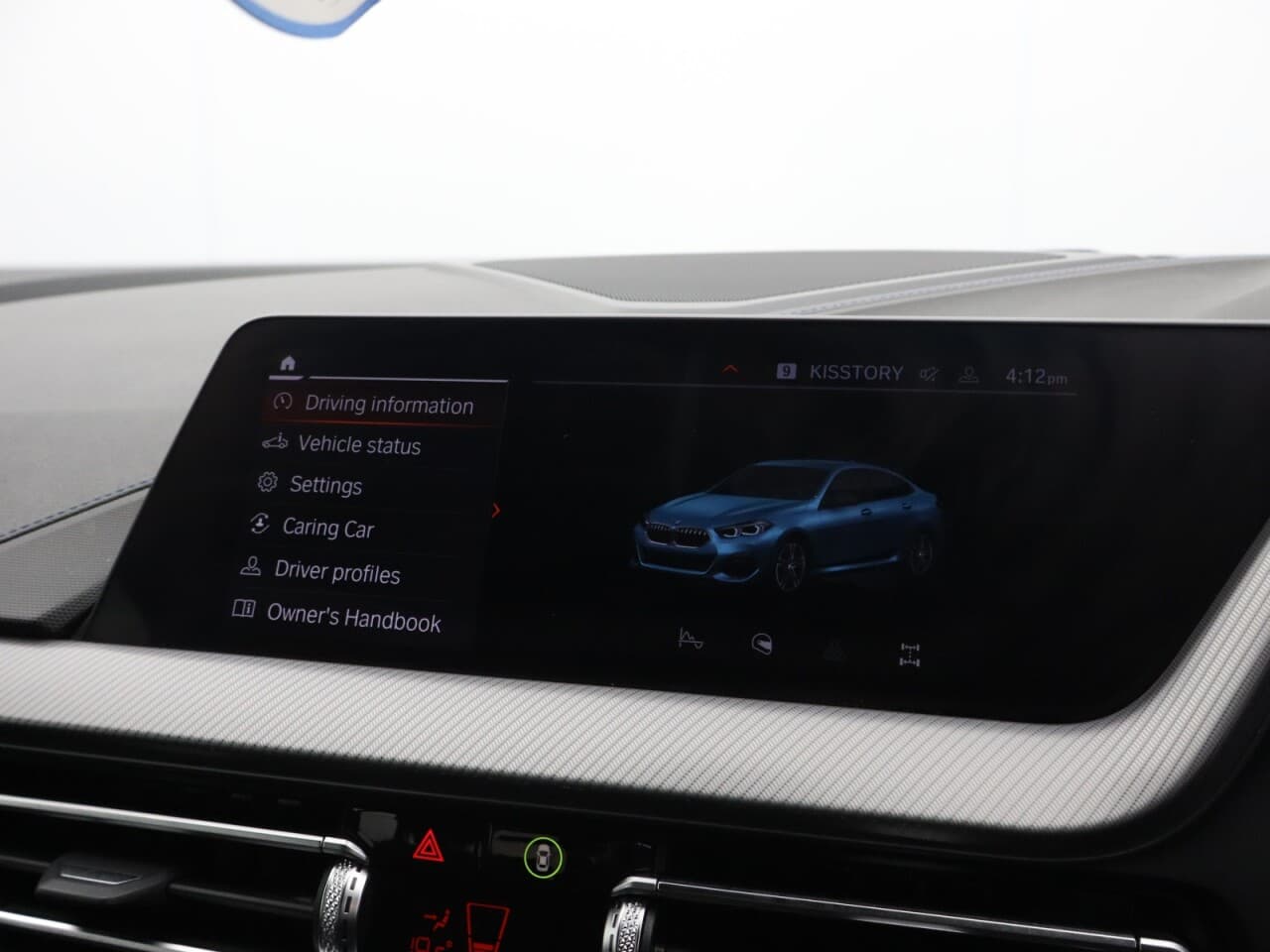 BMW 2 Series Gran Coupe 1.5 218i M Sport — image 41
