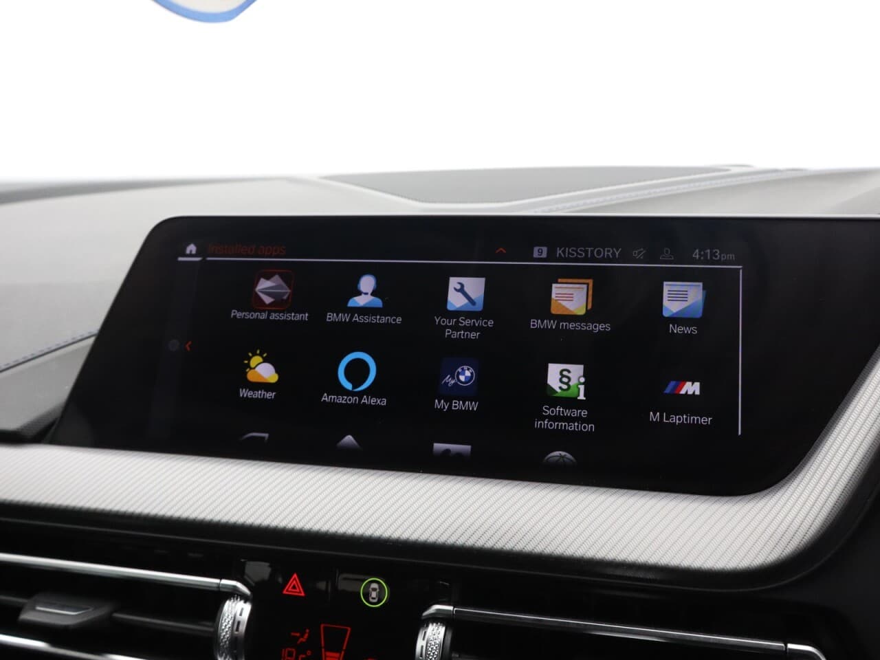 BMW 2 Series Gran Coupe 1.5 218i M Sport — image 43