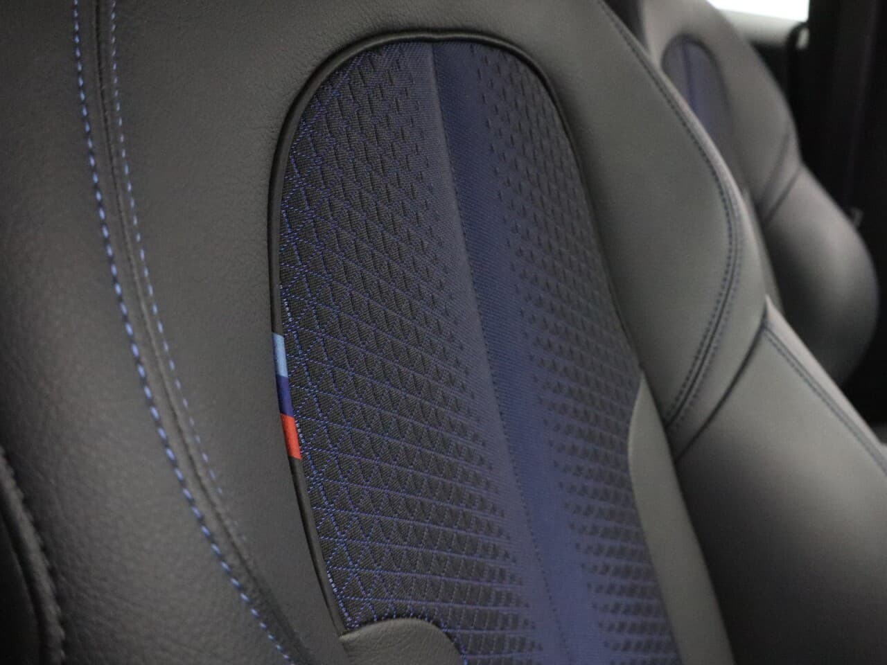 BMW 2 Series Gran Coupe 1.5 218i M Sport — image 16