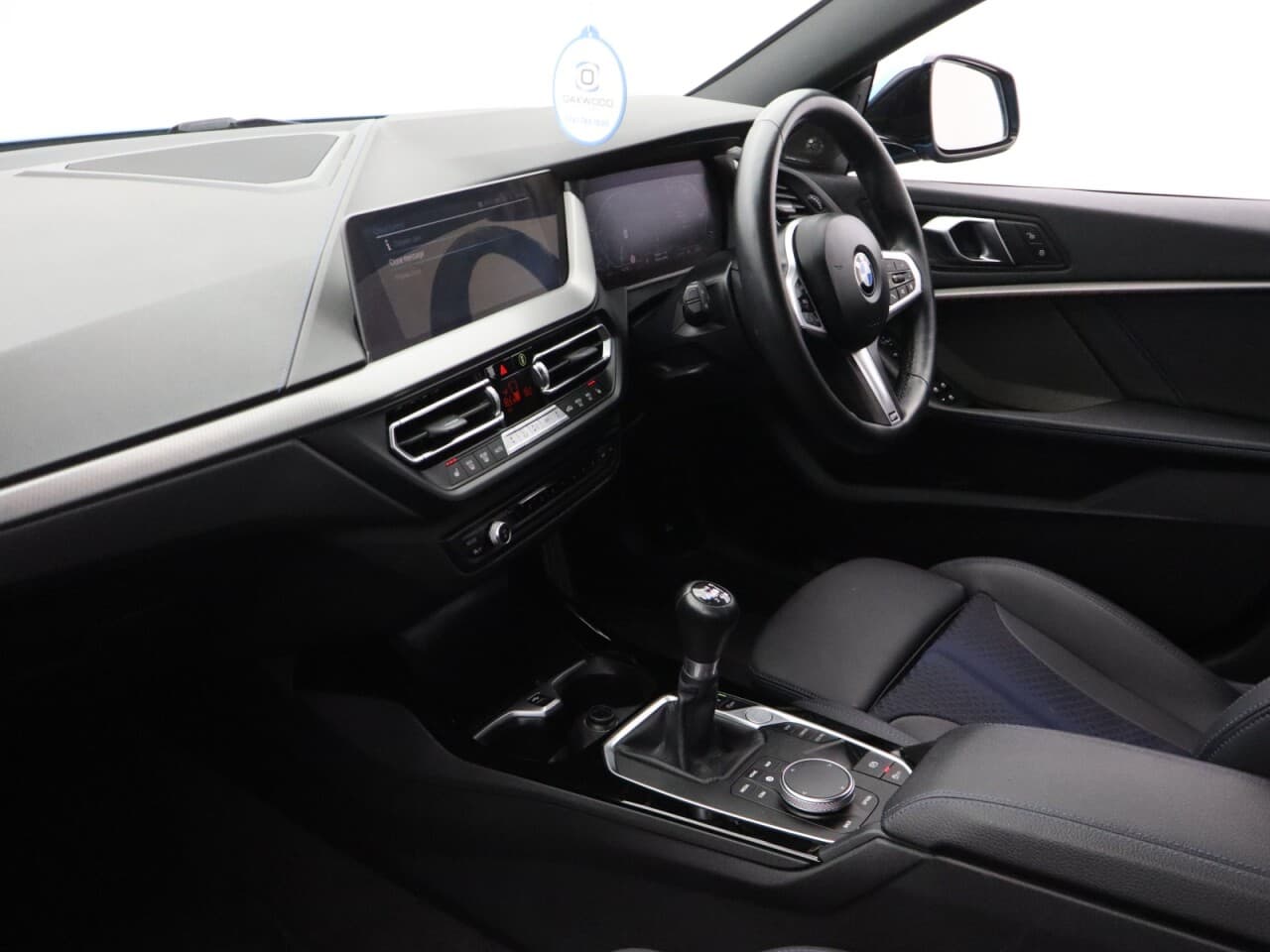 BMW 2 Series Gran Coupe 1.5 218i M Sport — image 53
