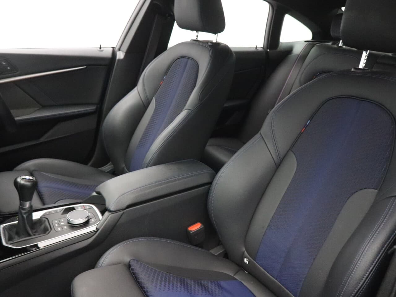 BMW 2 Series Gran Coupe 1.5 218i M Sport — image 54