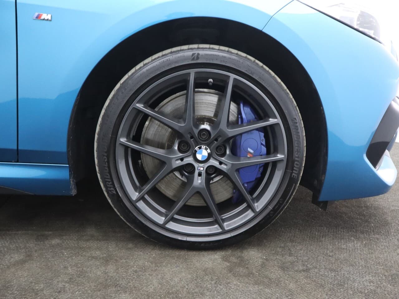 BMW 2 Series Gran Coupe 1.5 218i M Sport — image 62