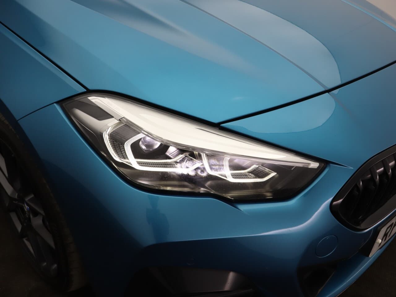 BMW 2 Series Gran Coupe 1.5 218i M Sport — image 66