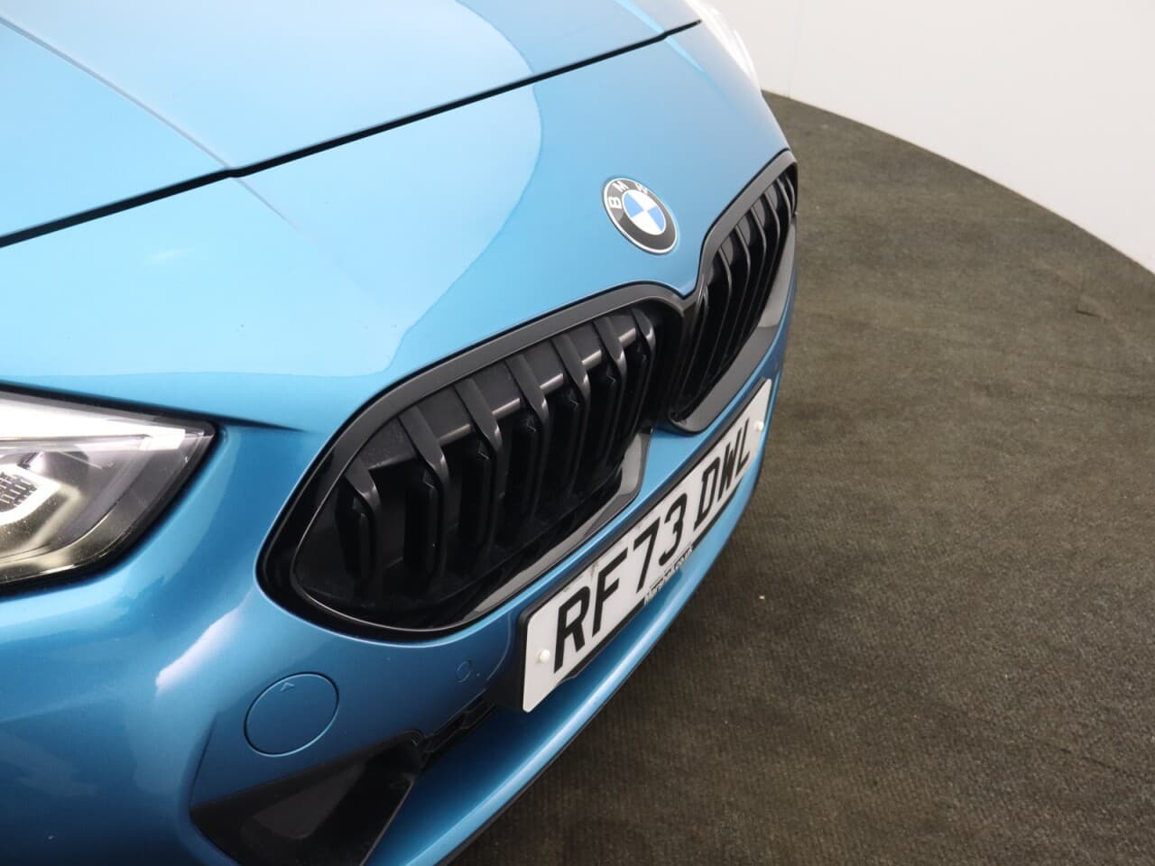 BMW 2 Series Gran Coupe 1.5 218i M Sport — image 67