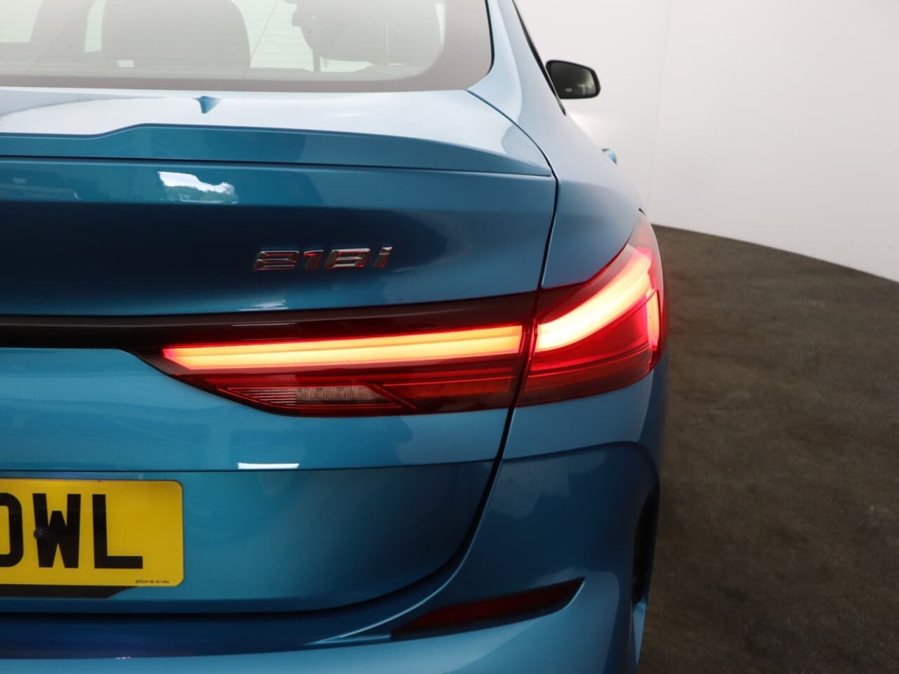 BMW 2 Series Gran Coupe 1.5 218i M Sport — image 71