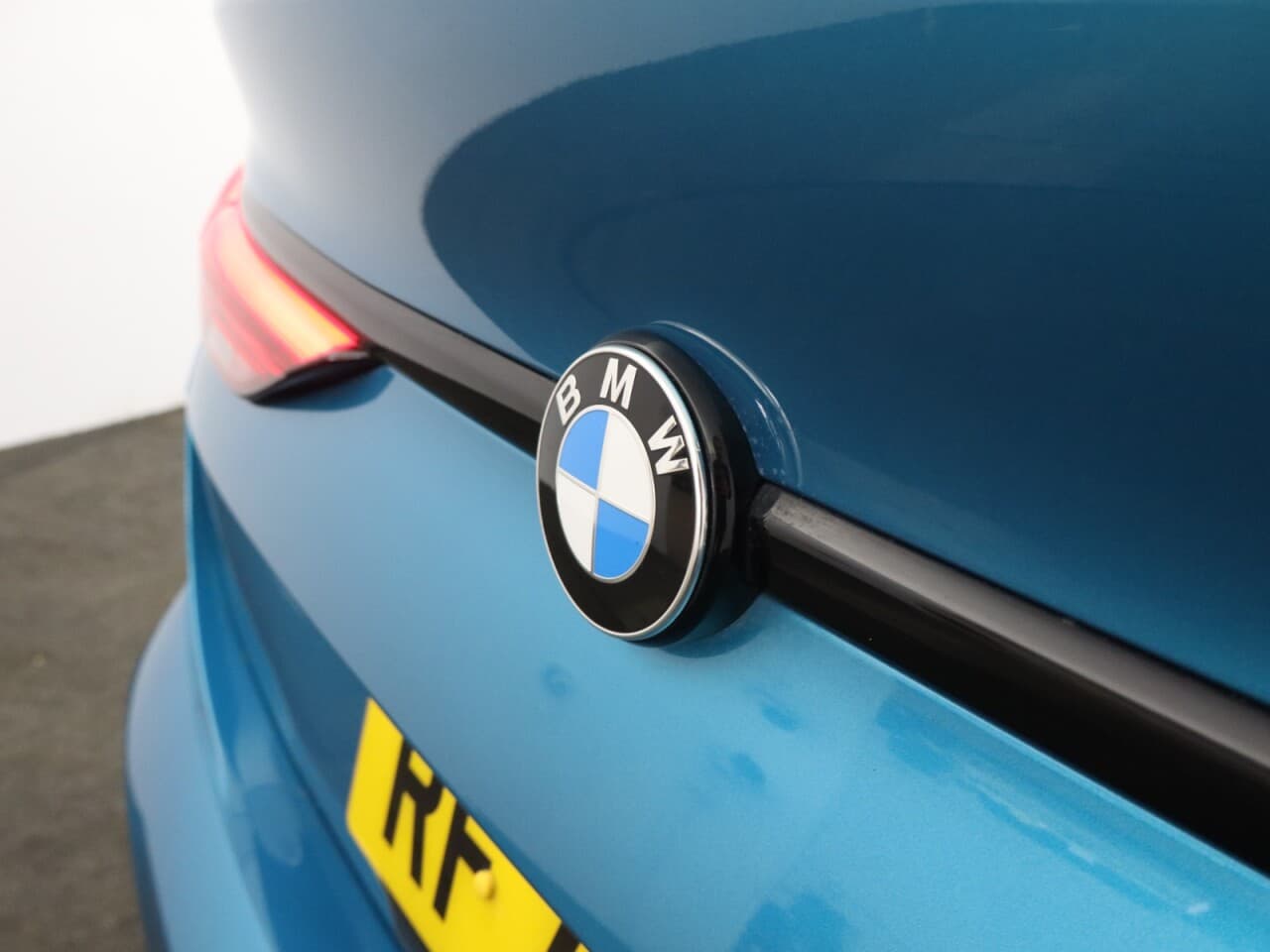 BMW 2 Series Gran Coupe 1.5 218i M Sport — image 72