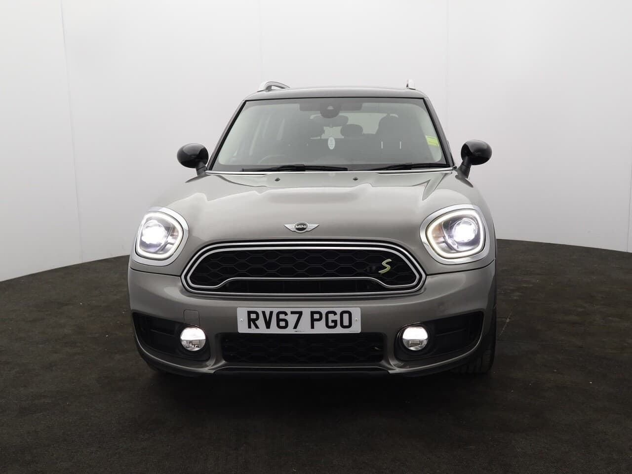 Mini Countryman 1.5 7.6kWh Cooper SE — image 4