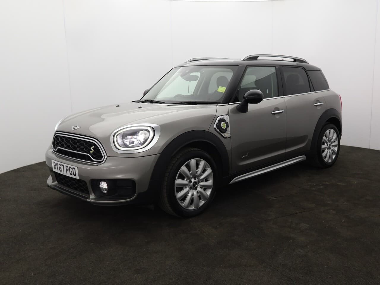 Mini Countryman 1.5 7.6kWh Cooper SE — image 5