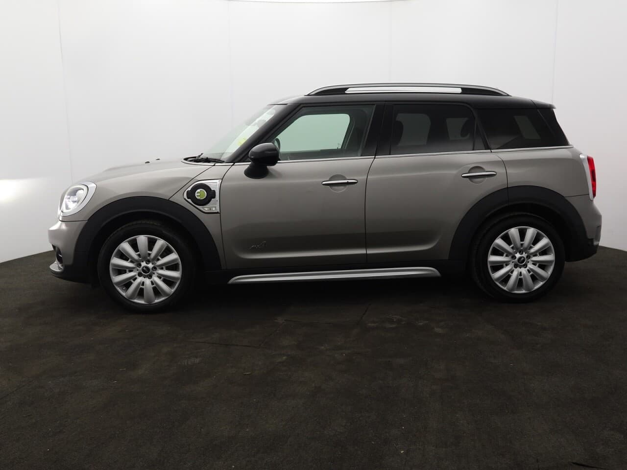 Mini Countryman 1.5 7.6kWh Cooper SE — image 6
