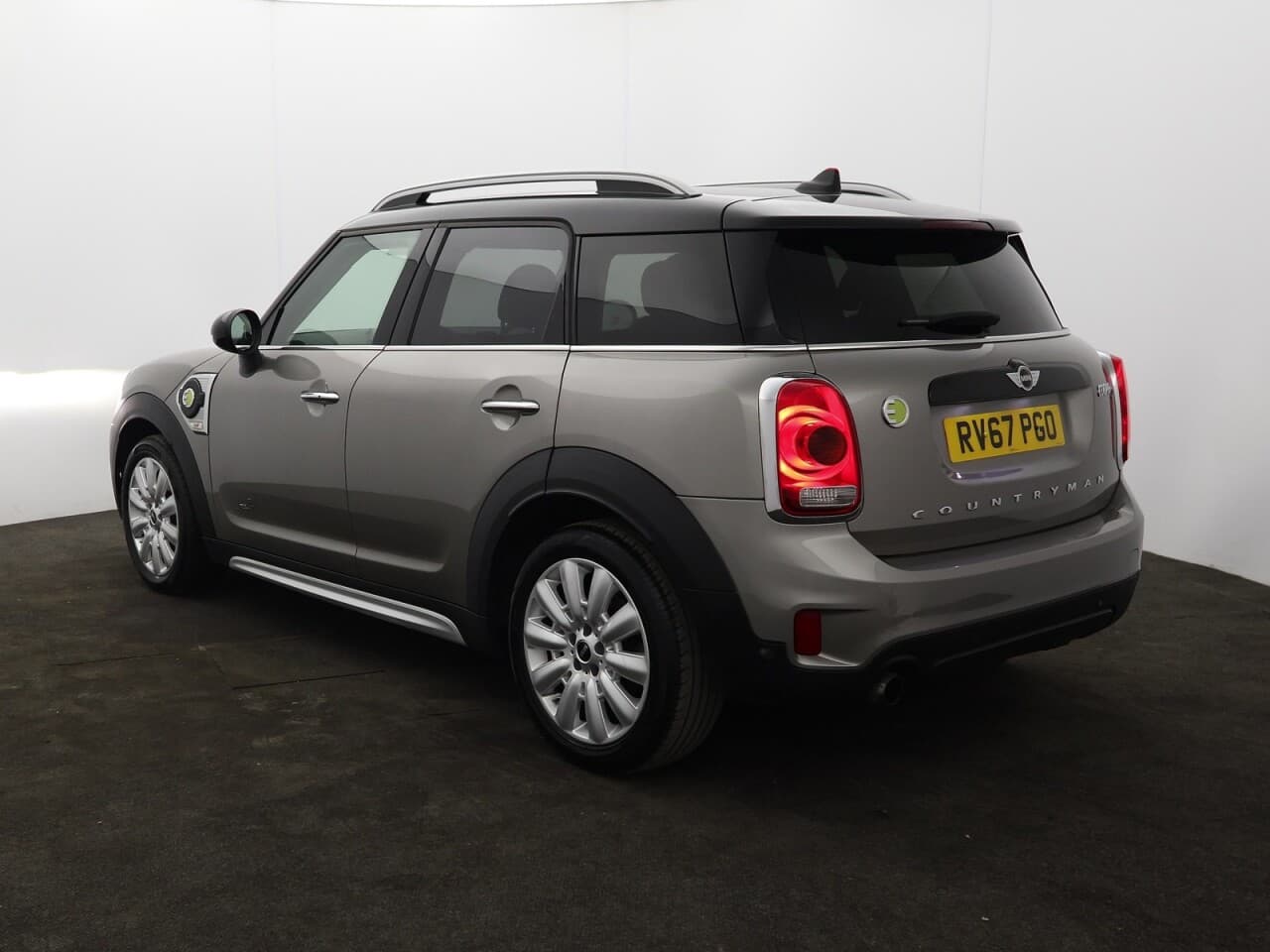 Mini Countryman 1.5 7.6kWh Cooper SE — image 8