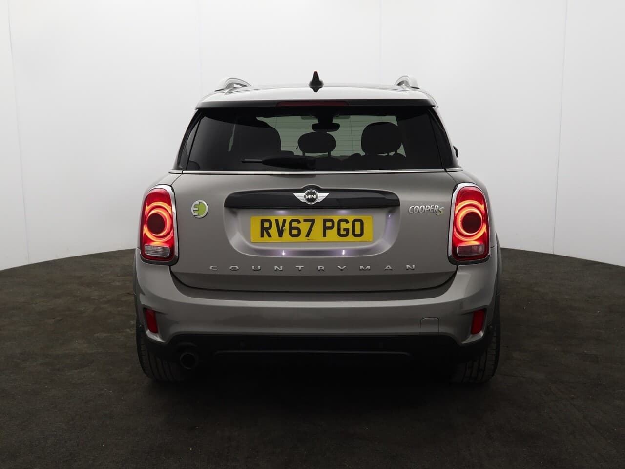 Mini Countryman 1.5 7.6kWh Cooper SE — image 9