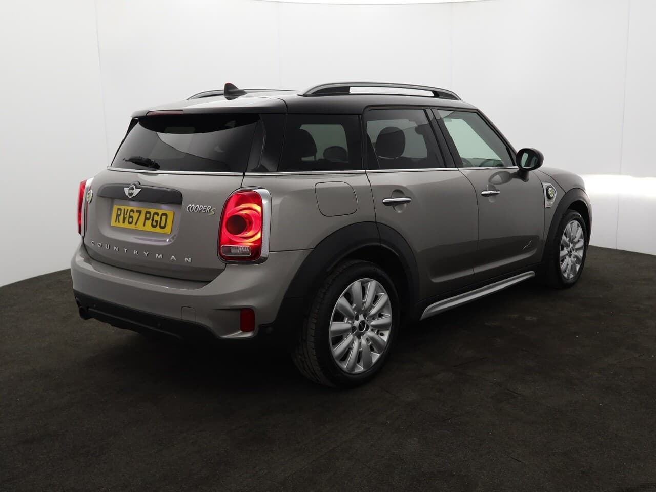 Mini Countryman 1.5 7.6kWh Cooper SE — image 10