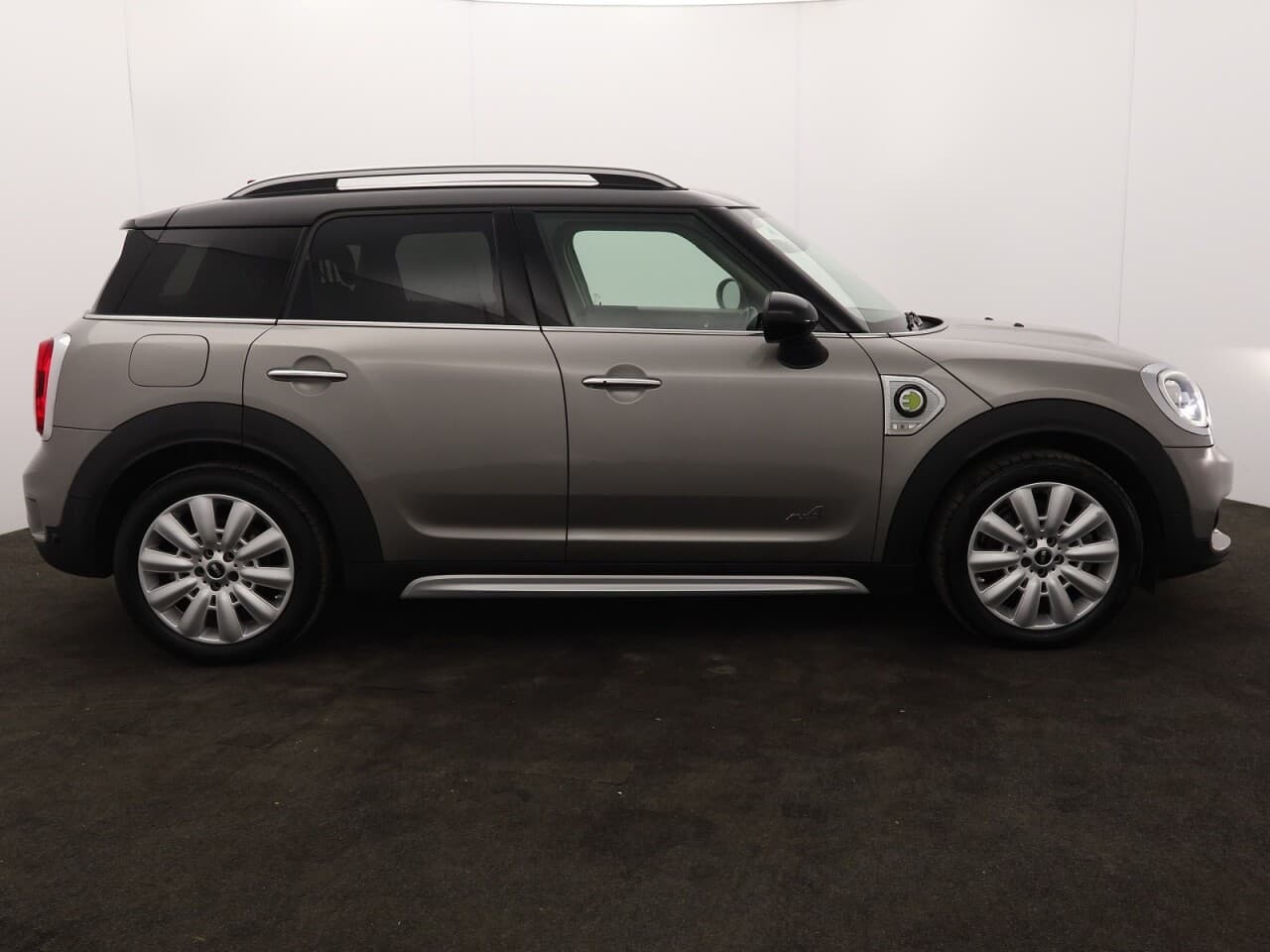 Mini Countryman 1.5 7.6kWh Cooper SE — image 11