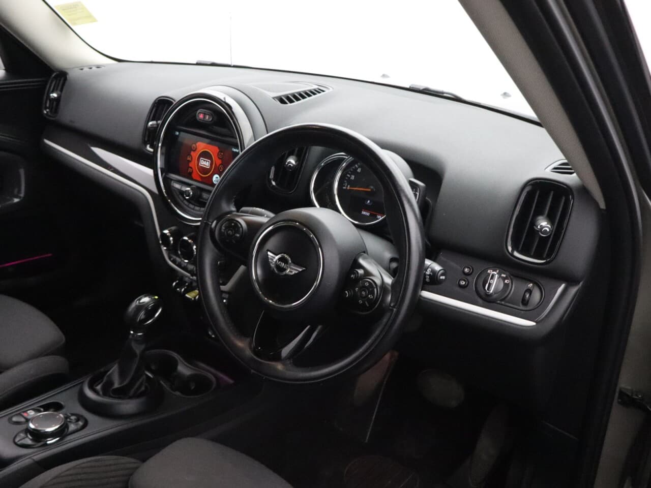 Mini Countryman 1.5 7.6kWh Cooper SE — image 14